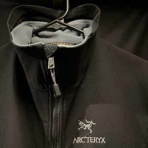 Arc’Teryx mens vest